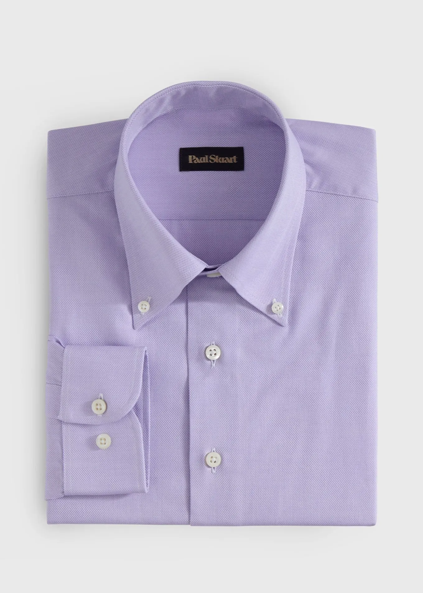 Cotton Textured Sport Shirt