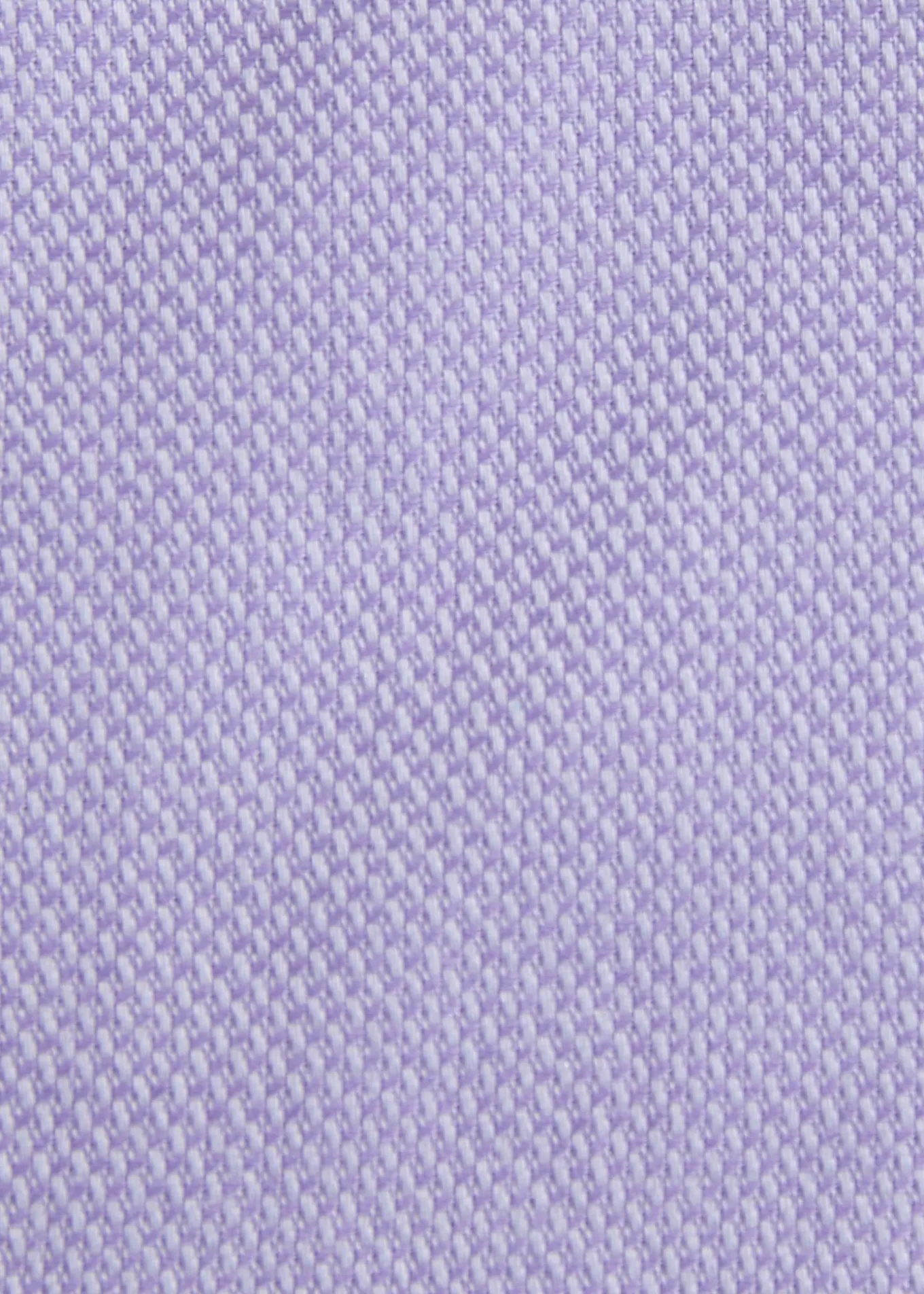 Cotton Textured Sport Shirt