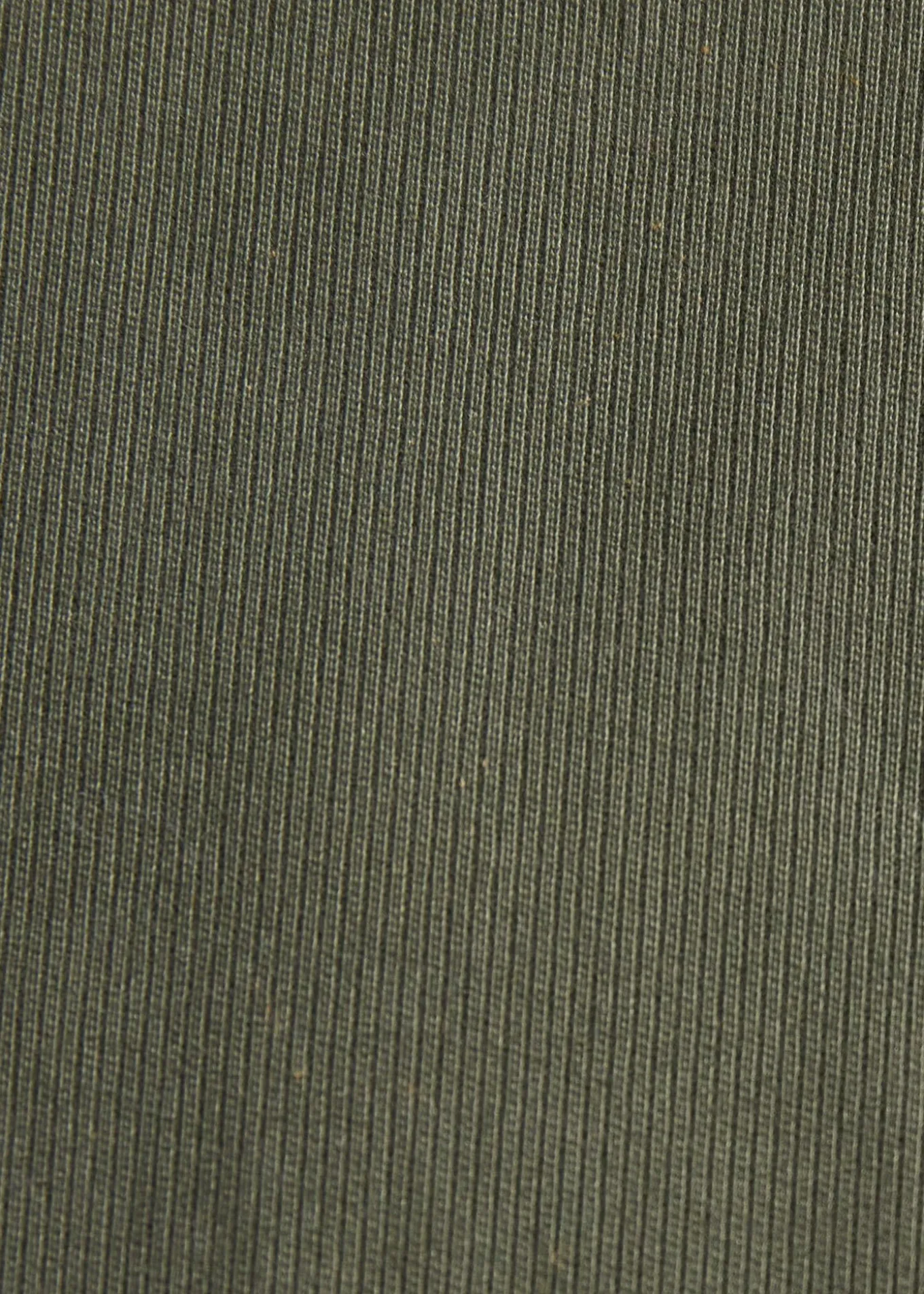 Cotton Twill Five Pocket Trouser