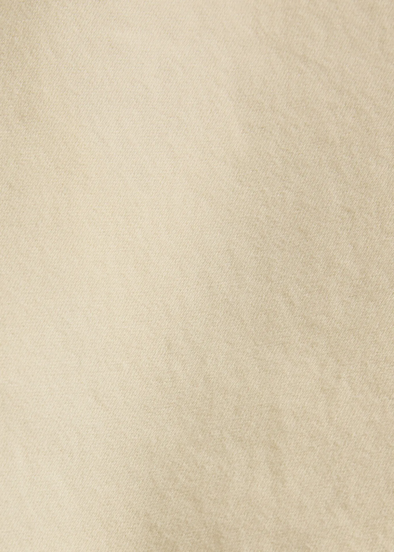 Cotton Twill Logo Short