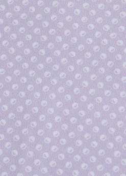 Deco Dot Performance Polo