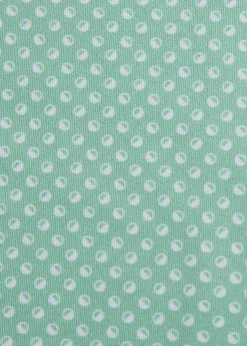 Deco Dot Performance Polo