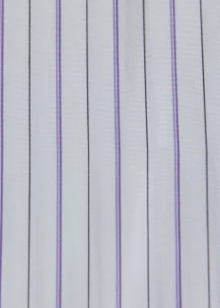 Deco Stripe Dress Shirt