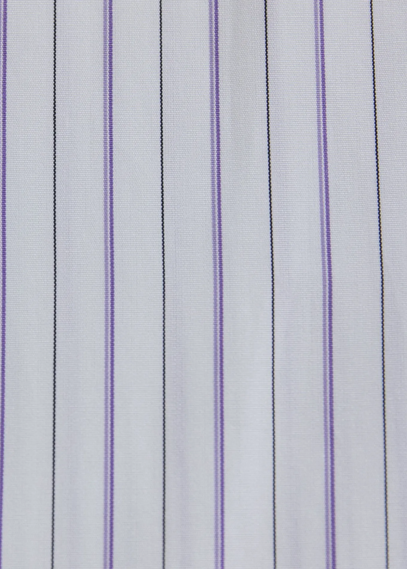 Deco Stripe Dress Shirt