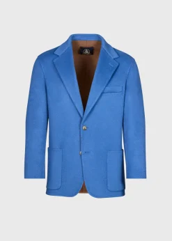 Double Face Cashmere Soft Jacket