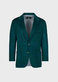 Double Face Cashmere Soft Jacket