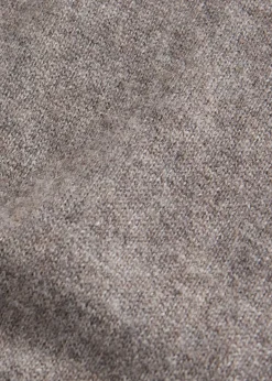 Essential Cashmere Polo