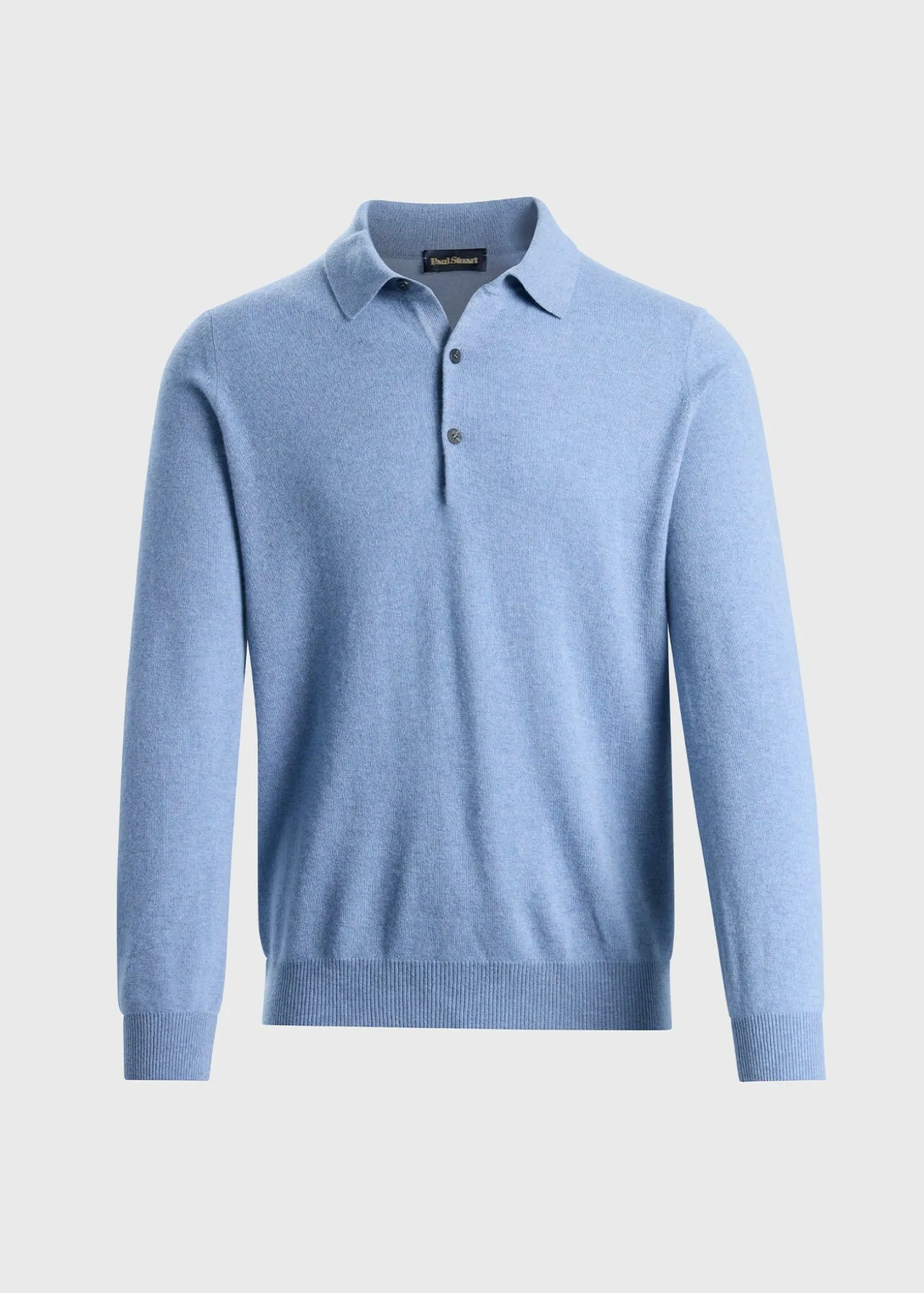 Essential Cashmere Polo