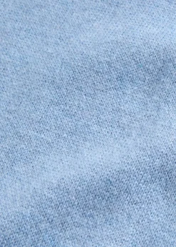Essential Cashmere Polo