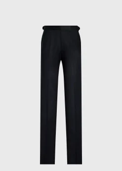 Flannel Dress Trouser