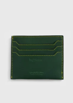 Flat Card Case