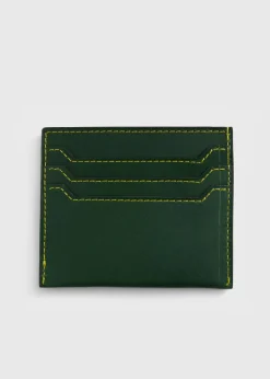 Flat Card Case