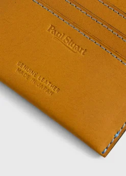 Flat Card Case