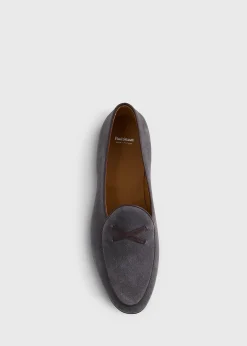 Francisco Suede Loafer