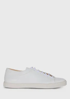 Gaston Calf Leather Sneaker