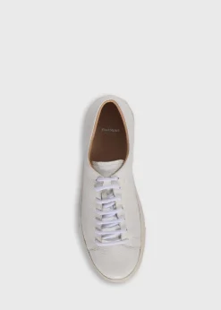 Gaston Calf Leather Sneaker