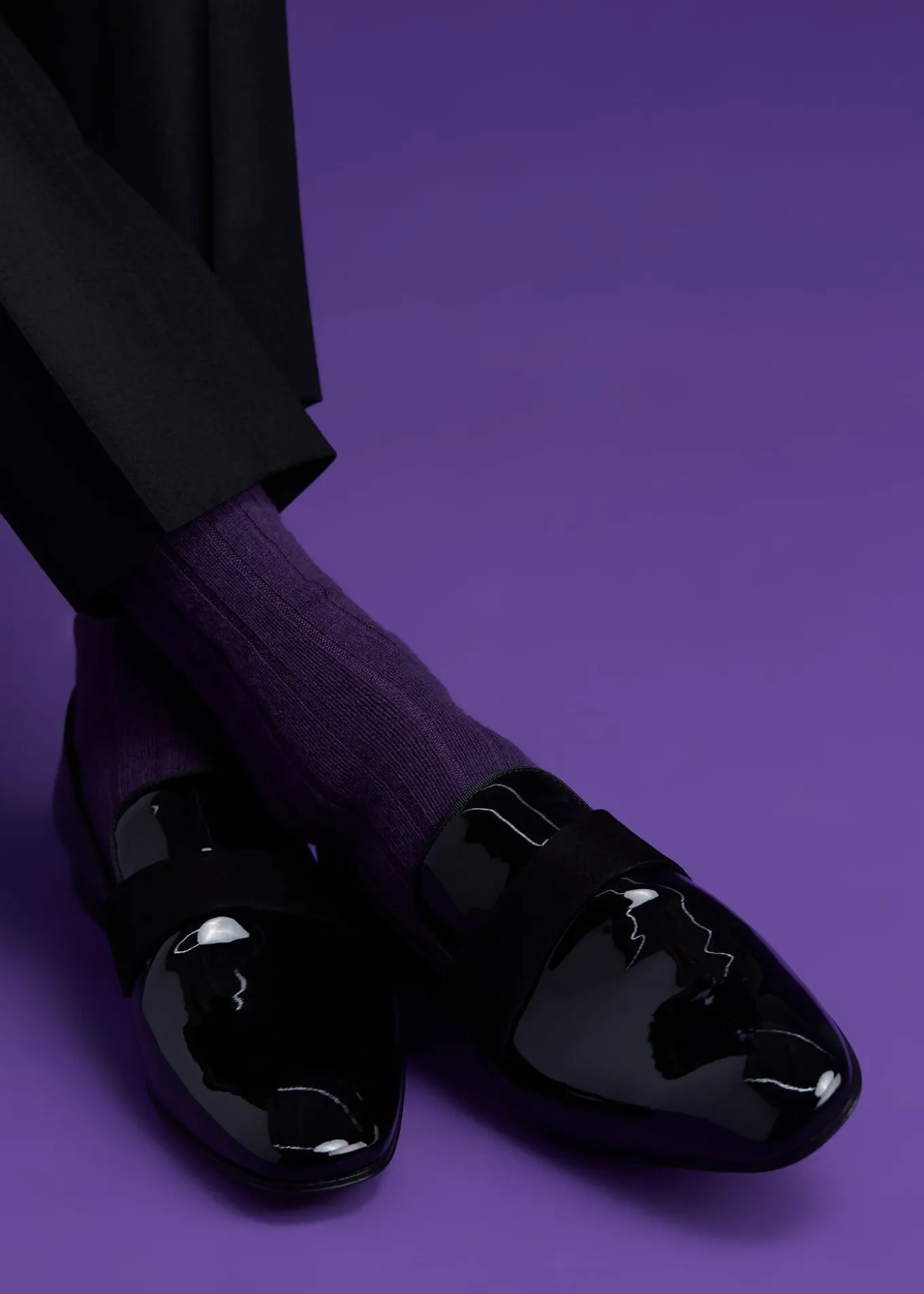 Heron Formal Slip-On