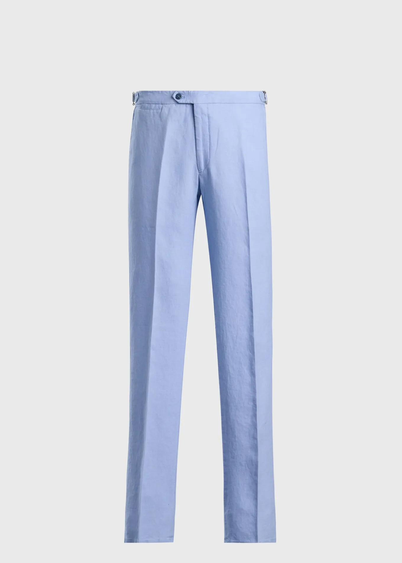 Irish Linen Dress Trouser