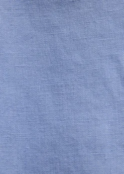 Irish Linen Dress Trouser