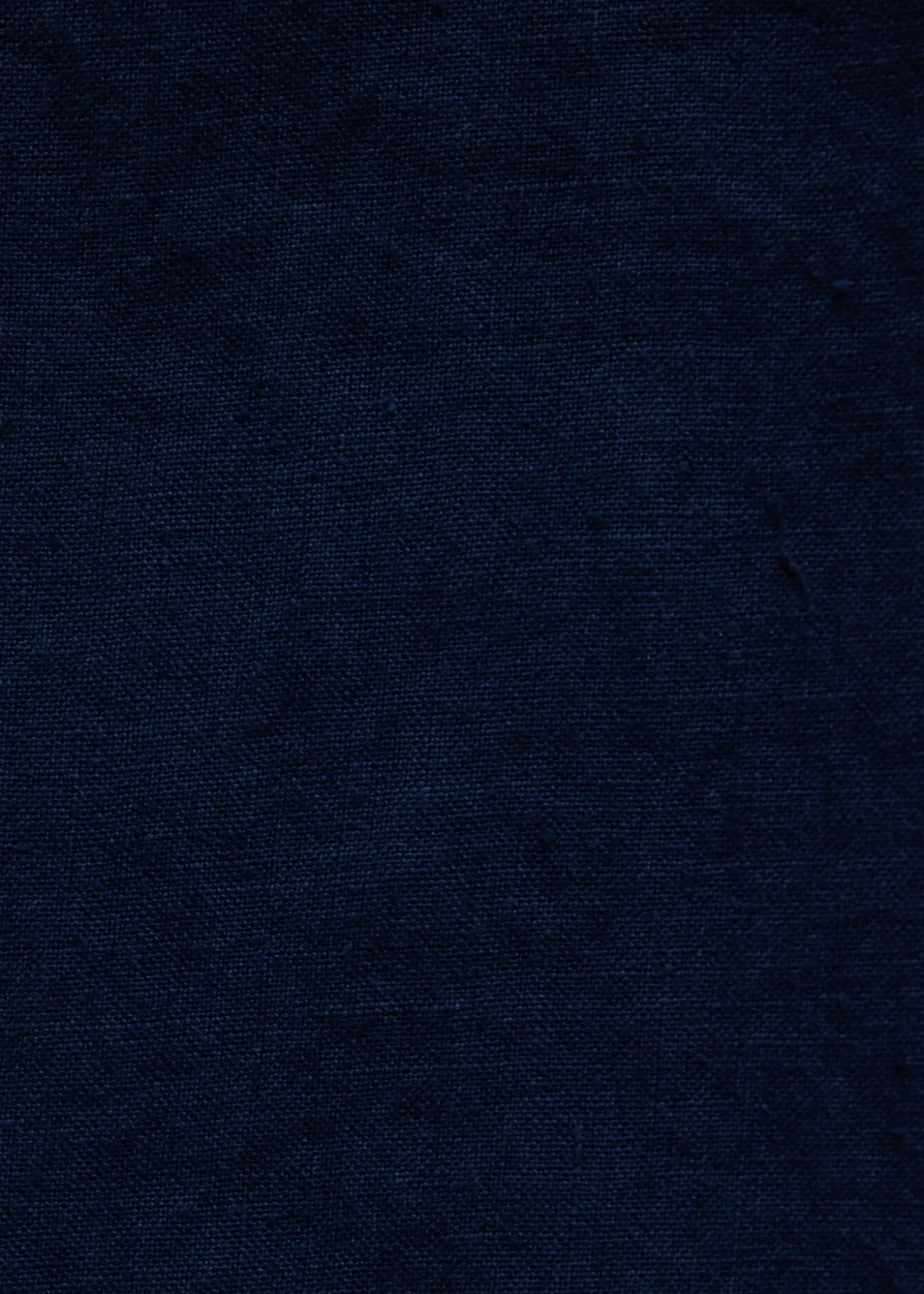 Irish Linen Dress Trouser