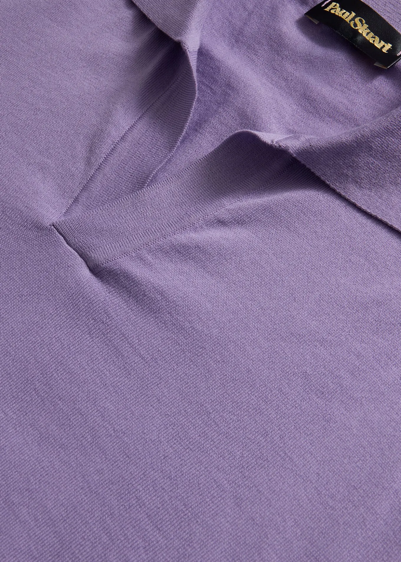Johnny Collar Polo