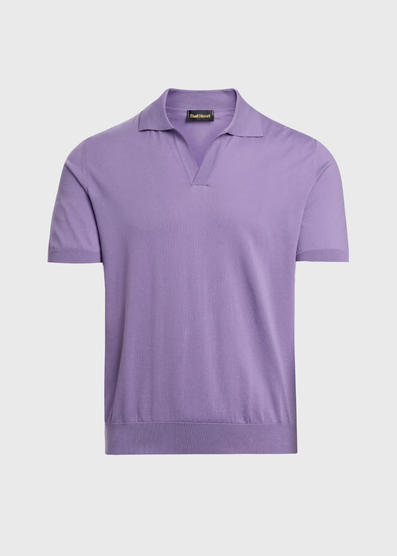 Johnny Collar Polo