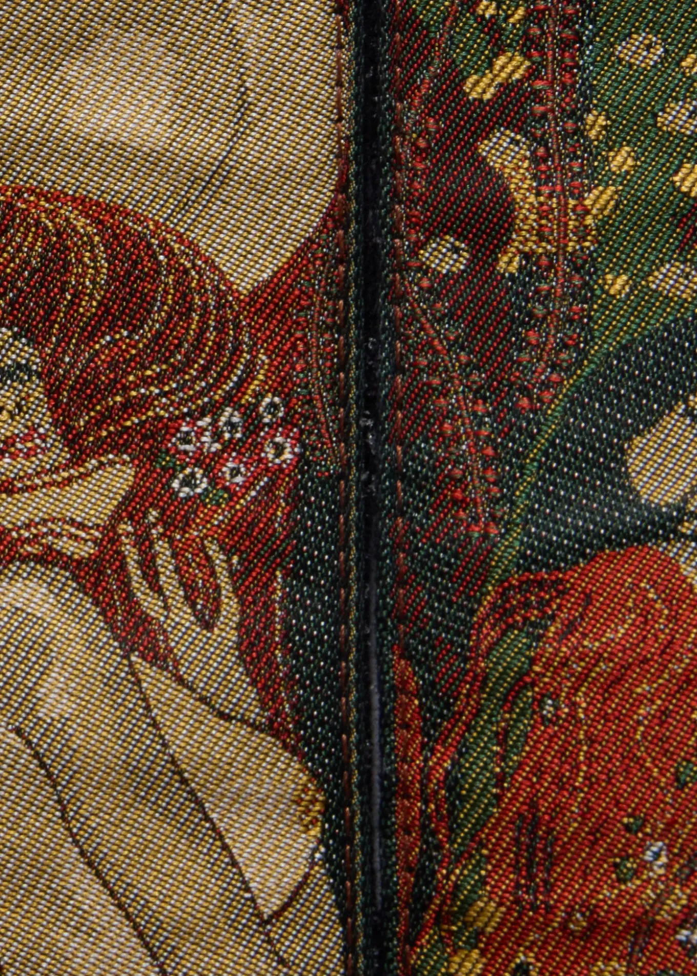 Klimt Suspenders