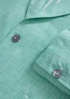 Lightweight Linen Summer Blazer