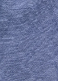 Linen Drawstring Trouser