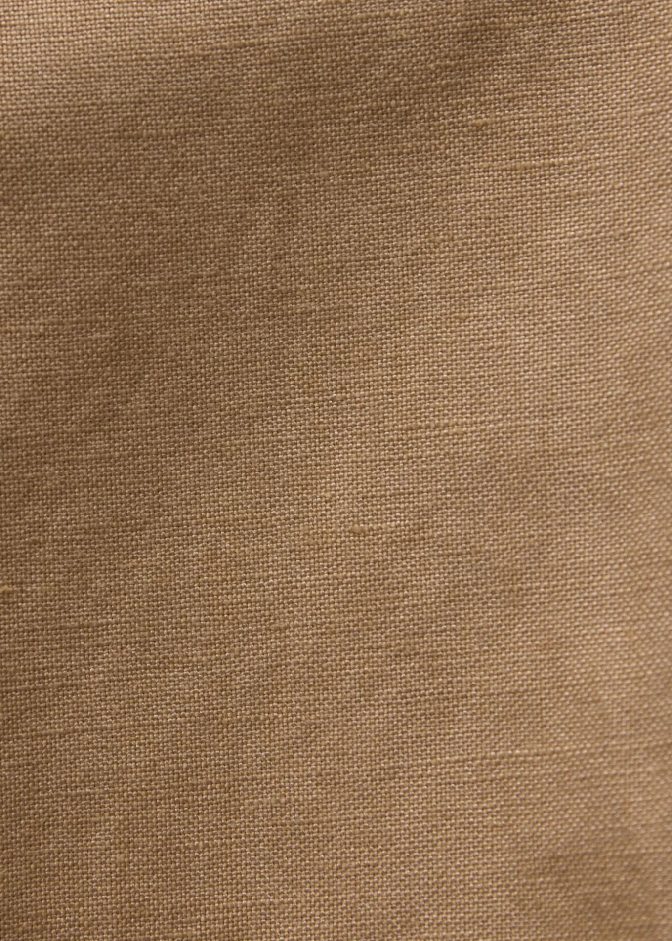 Linen Dress Trousers