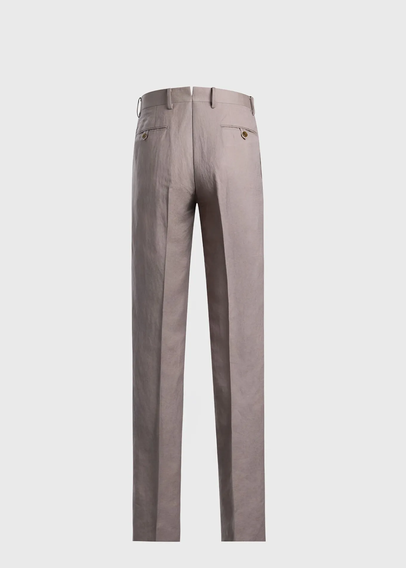 Linen Dress Trousers