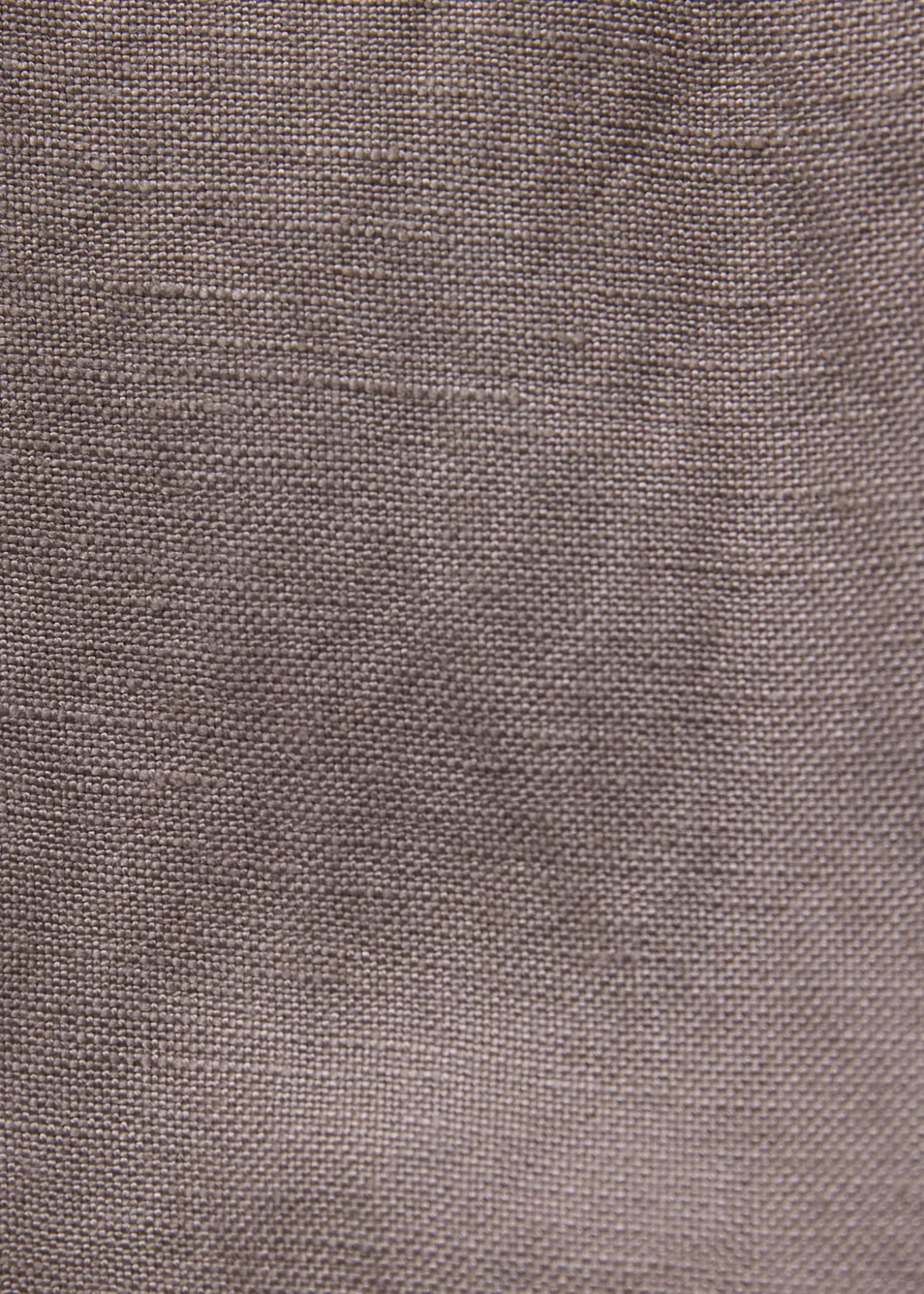 Linen Dress Trousers