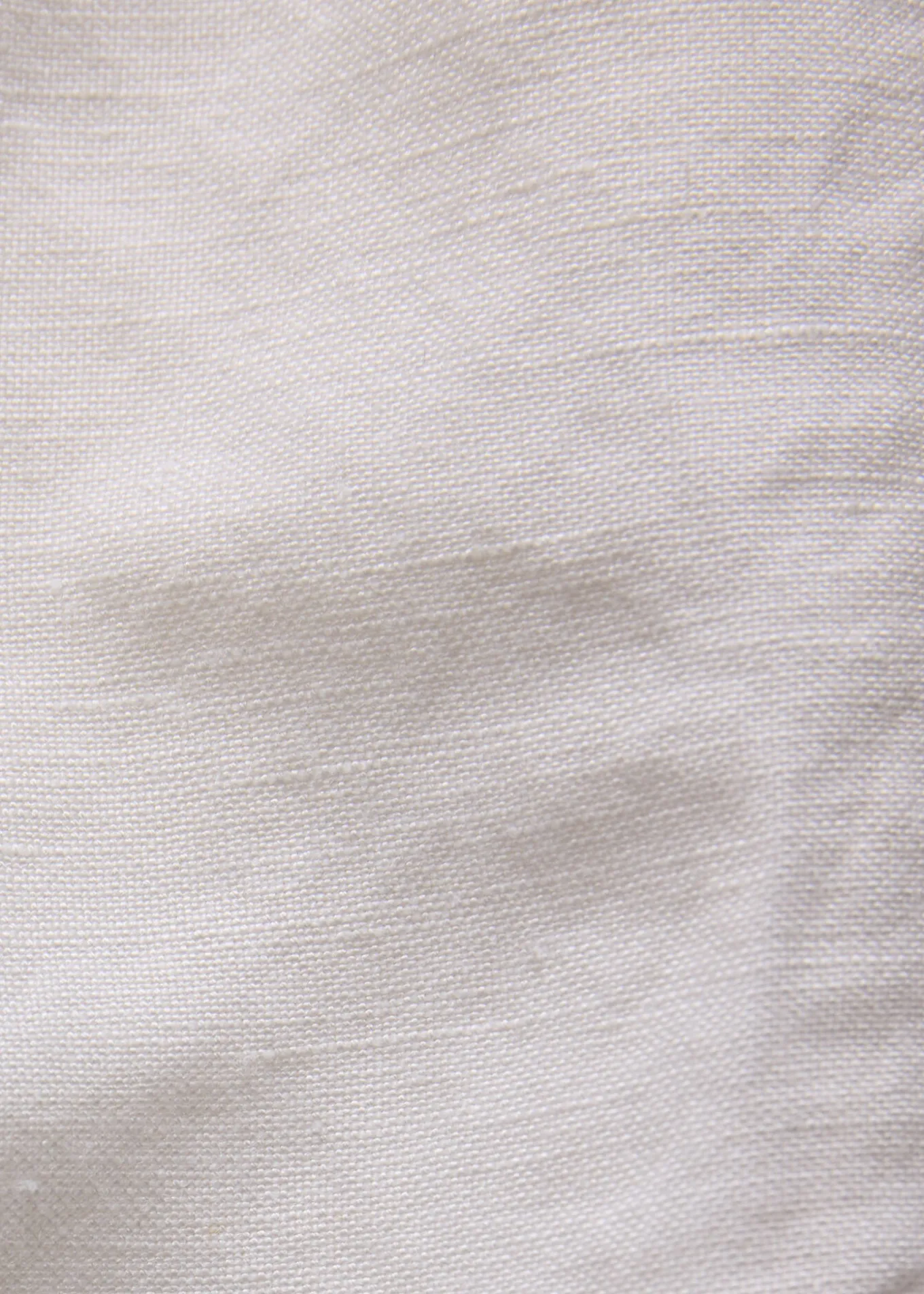 Linen Dress Trousers
