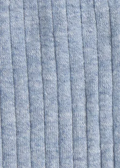 Linen Mélange Sock