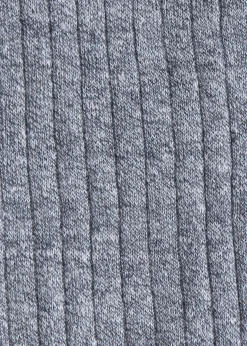 Linen Mélange Sock