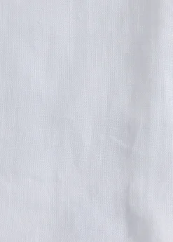 Linen Pocket Square Set