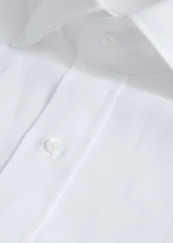 Linen Sport Shirt