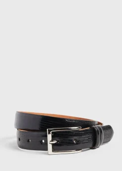 Lizard Belt