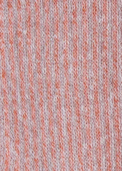 Melange Crew Sock