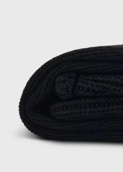 Micro-Dot Crew Sock