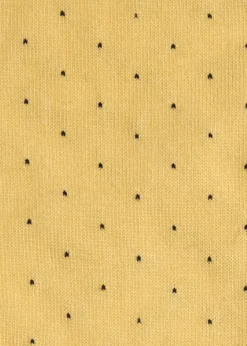 Micro Dot Sock