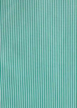 Narrow Stripe Dress Shirt