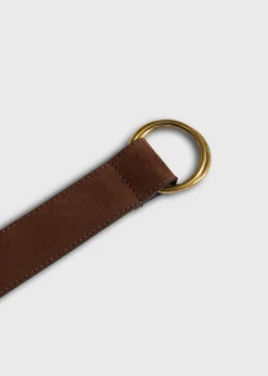 O-RingReversible Belt