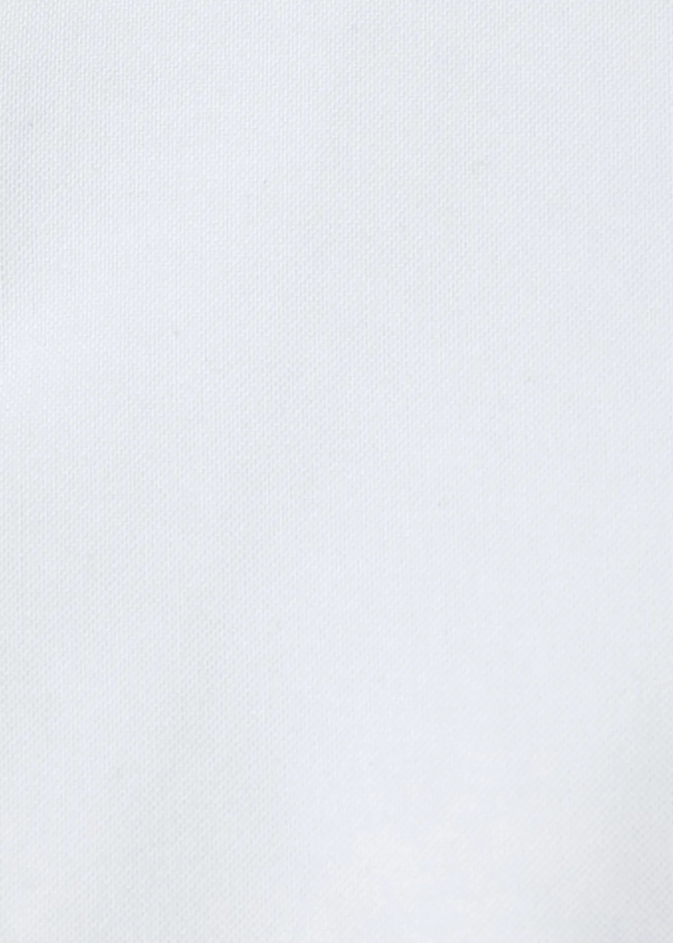 Oxford Button-Down Shirt