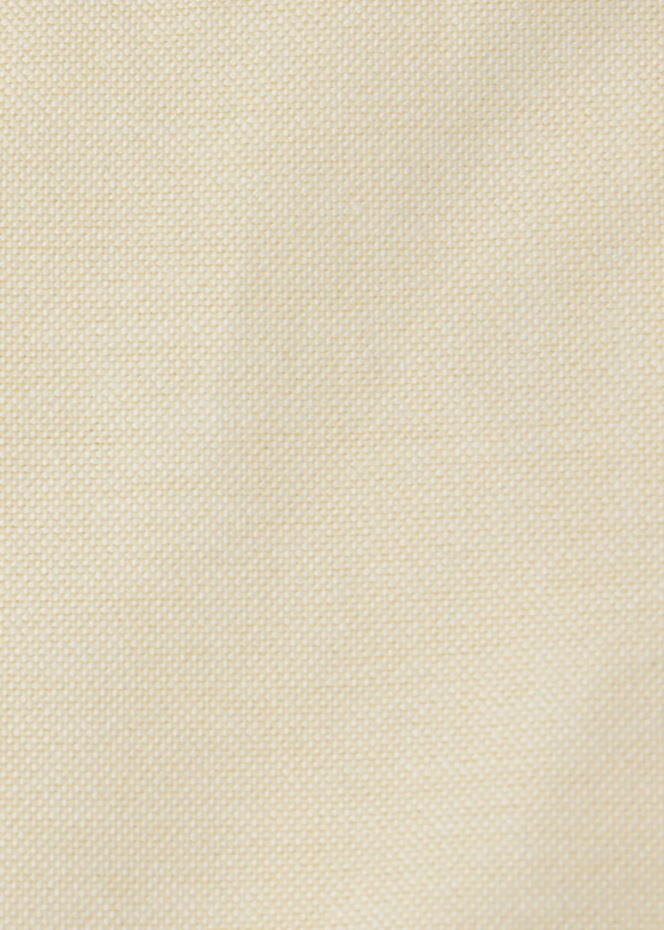 Oxford Button-Down Shirt