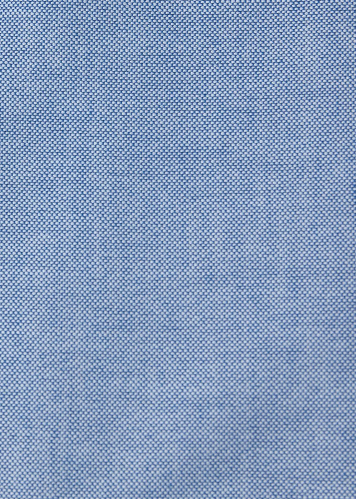 Oxford Button-Down Shirt