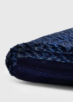 Parquet Jacquard Sock