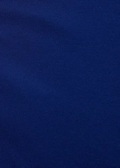Performance Zip-Up Vest
