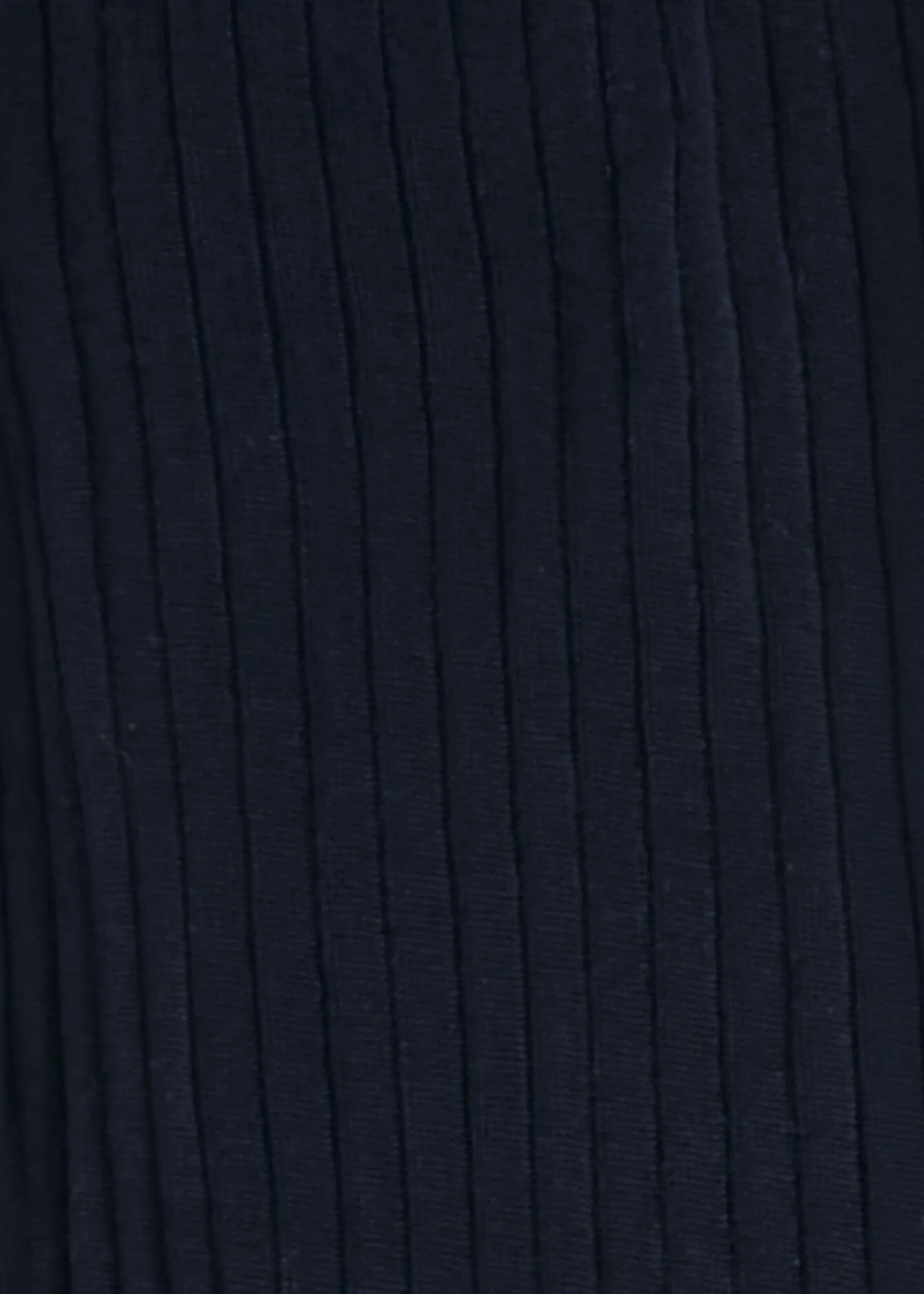 Shadow Stripe Dress Sock