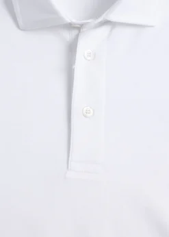 Short Sleeve Performance Polo